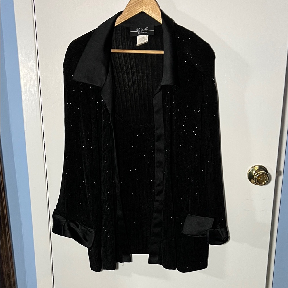 R&M Collection women’s top size 22W